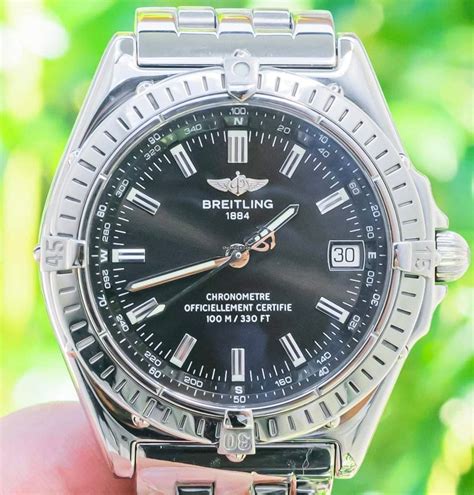 breitling windrider replica with swisss|breitling wings automatic 38mm.